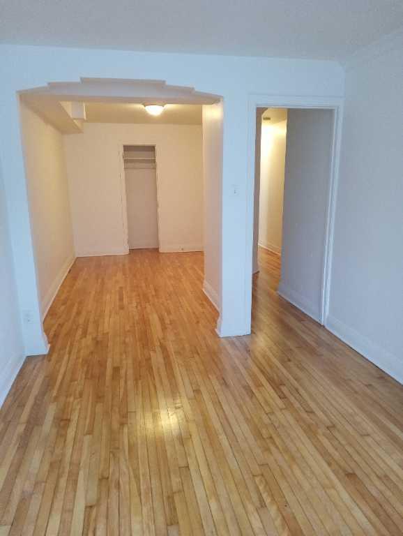 Beau 3 1/2 – Rosemont – Sous-sol bien entretenu et rafraîchi | 3189755