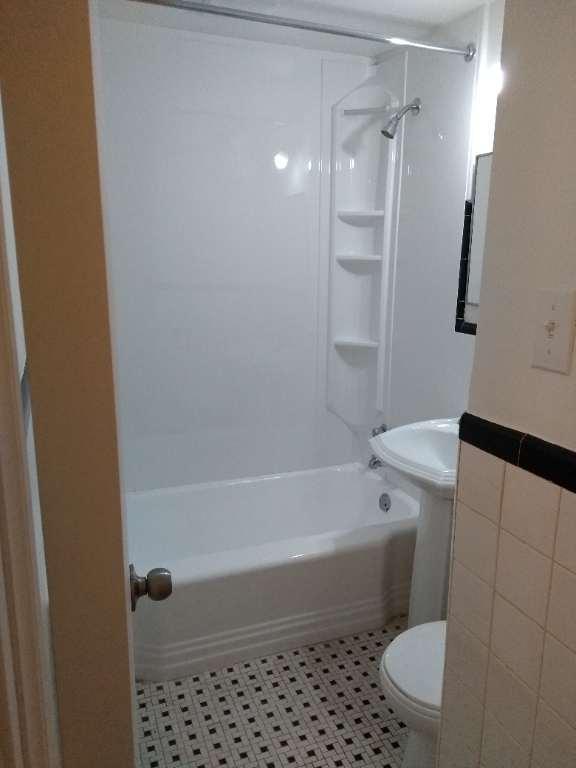 Beau 3 1/2 – Rosemont – Sous-sol bien entretenu et rafraîchi | 3189755