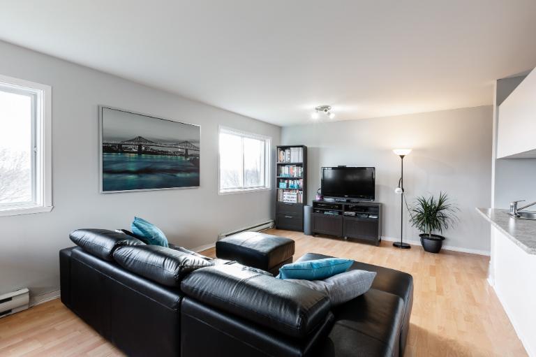 Appartement 3 ½ à louer Loretteville juillet 2026 | 3200758