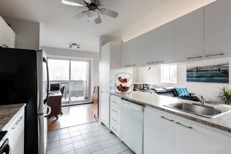 Appartement 3 ½ à louer Loretteville juillet 2026 | 3200758