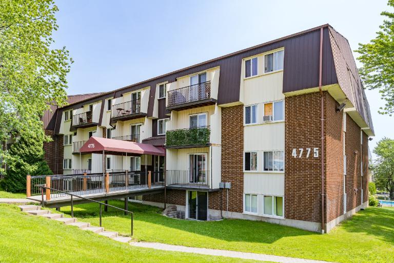 Appartement 3 ½ à louer Loretteville juillet 2026 | 3200758