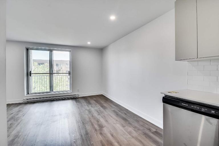 Studio - Gatineau - $1,195 /mo | 3189764