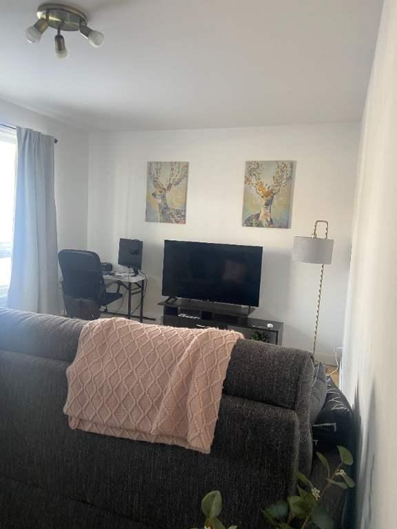 41/2– Quartier Limoilou– Disponible immédiatement | 3193514