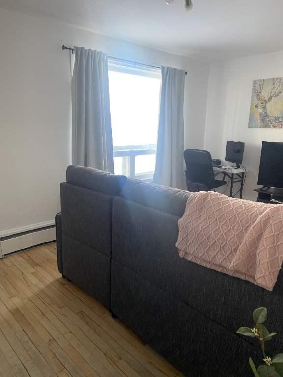41/2– Quartier Limoilou– Disponible immédiatement | 3193514