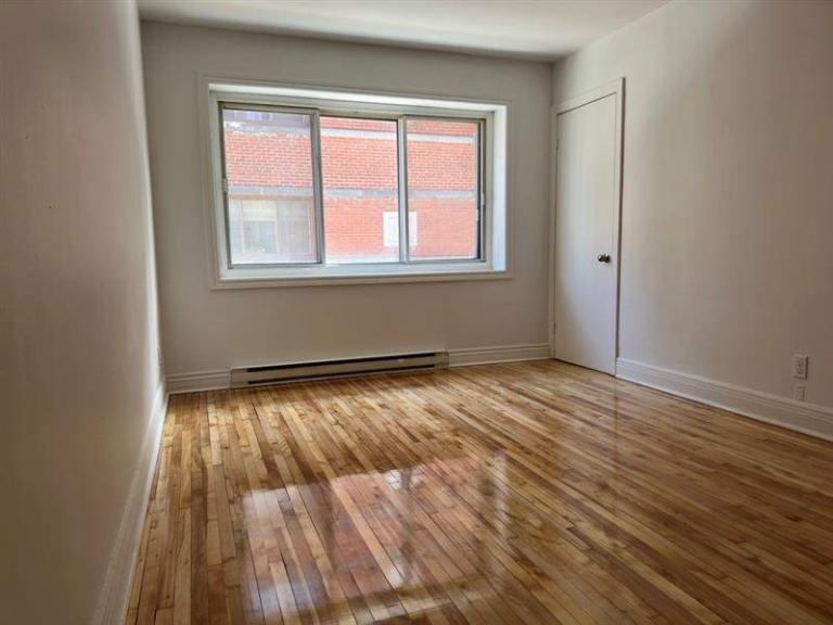 2 CH - 1 SDB - Montréal - $1,335 /mo | 3189770