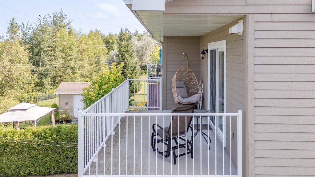 4-1/2 Rue St-Cyr Victoriaville | 3189773