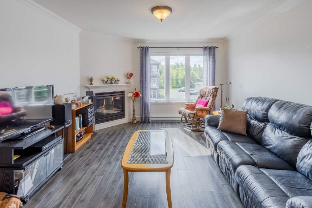 4-1/2 Rue St-Cyr Victoriaville | 3189773