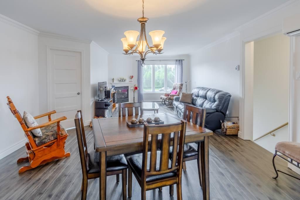 4-1/2 Rue St-Cyr Victoriaville | 3189773