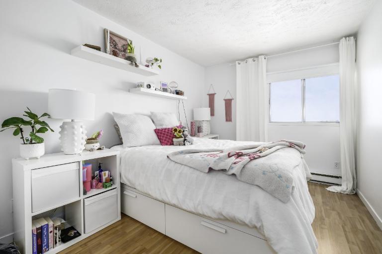 Appartement 4 ½ à louer Loretteville mai 2026 | 3193519