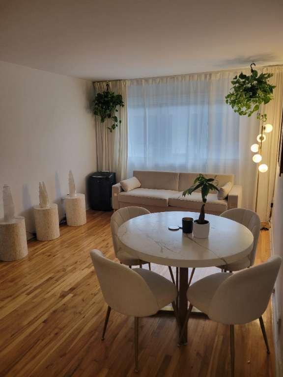 À LOUER – Transfert de bail / Lease Transfer – 3 1/2, $1290, Verdun, | 3189775