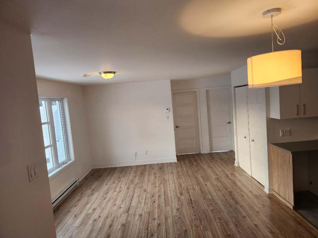 Appartement de 2 chambres et 1 salle de bain | 3189776