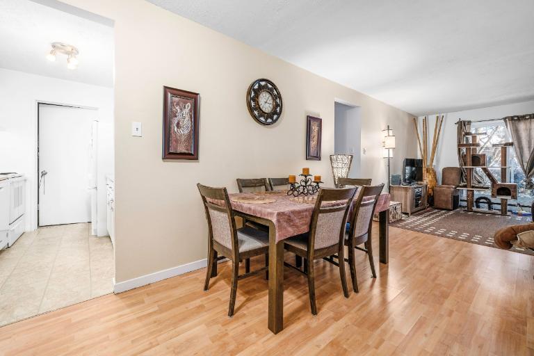 Appartement 5 ½ à louer Loretteville juillet 2026 | 3209839