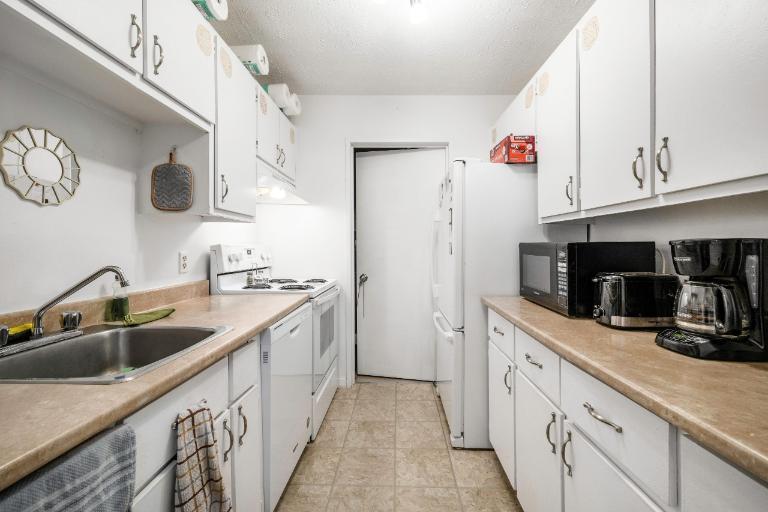 Appartement 5 ½ à louer Loretteville juillet 2026 | 3209839