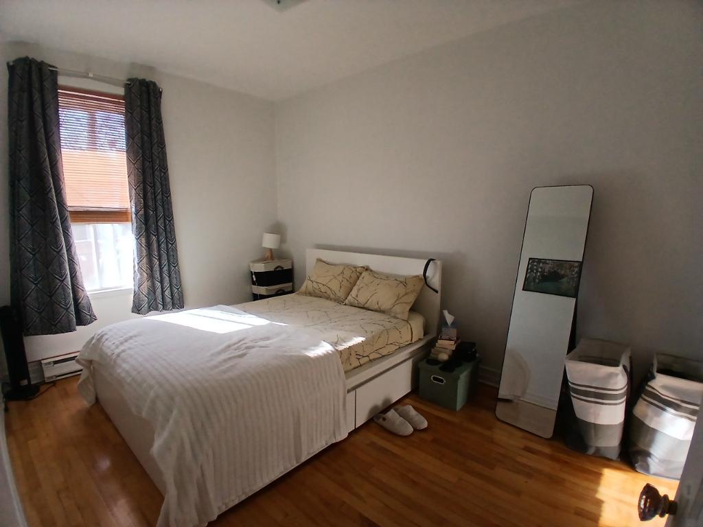 Cession de bail - 4 1/2 - Verdun | 3189812