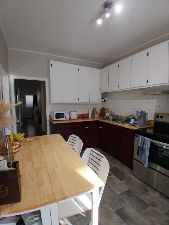 Cession de bail - 4 1/2 - Verdun | 3189812