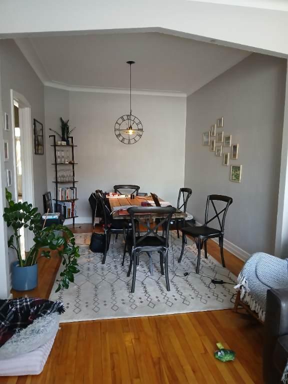 Cession de bail - 4 1/2 - Verdun | 3189812