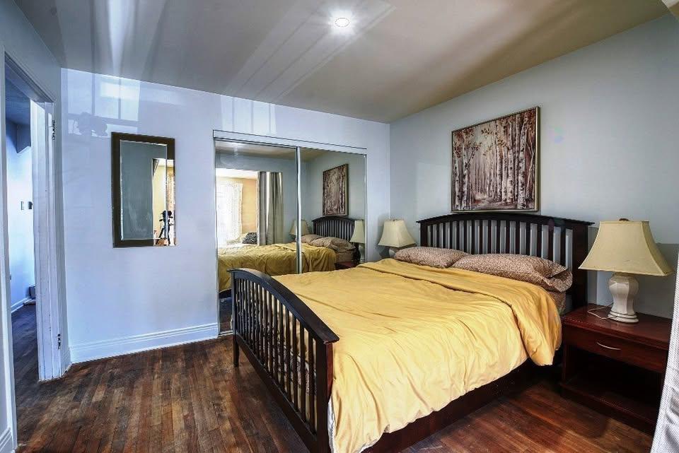 SHOPS ANGUS (MÉTRO PRÉFONTAINE) - 3 1/2 - 55 m² (600 p2) / SHOPS ANGUS (PRÉFONTAINE SUBWAY STATION) - 3 1/2 - 55 m² (600 ft2) | 3189813