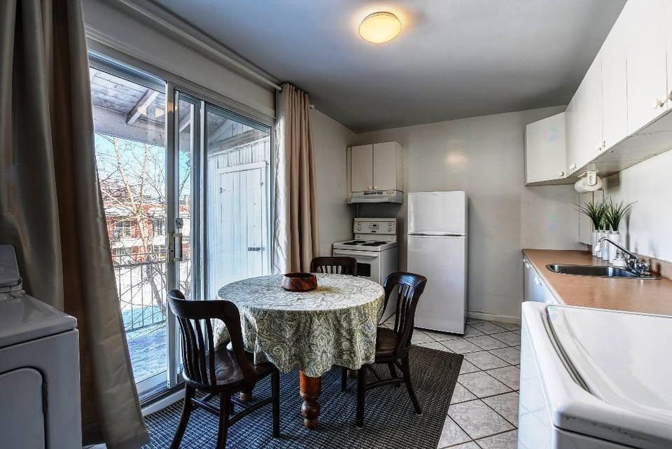 SHOPS ANGUS (MÉTRO PRÉFONTAINE) - 3 1/2 - 55 m² (600 p2) / SHOPS ANGUS (PRÉFONTAINE SUBWAY STATION) - 3 1/2 - 55 m² (600 ft2) | 3189813