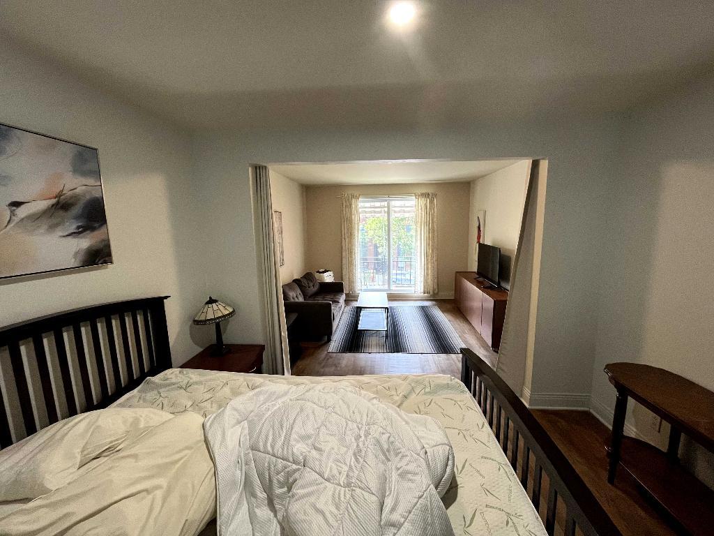 SHOPS ANGUS (MÉTRO PRÉFONTAINE) - 3 1/2 - 55 m² (600 p2) / SHOPS ANGUS (PRÉFONTAINE SUBWAY STATION) - 3 1/2 - 55 m² (600 ft2) | 3189813