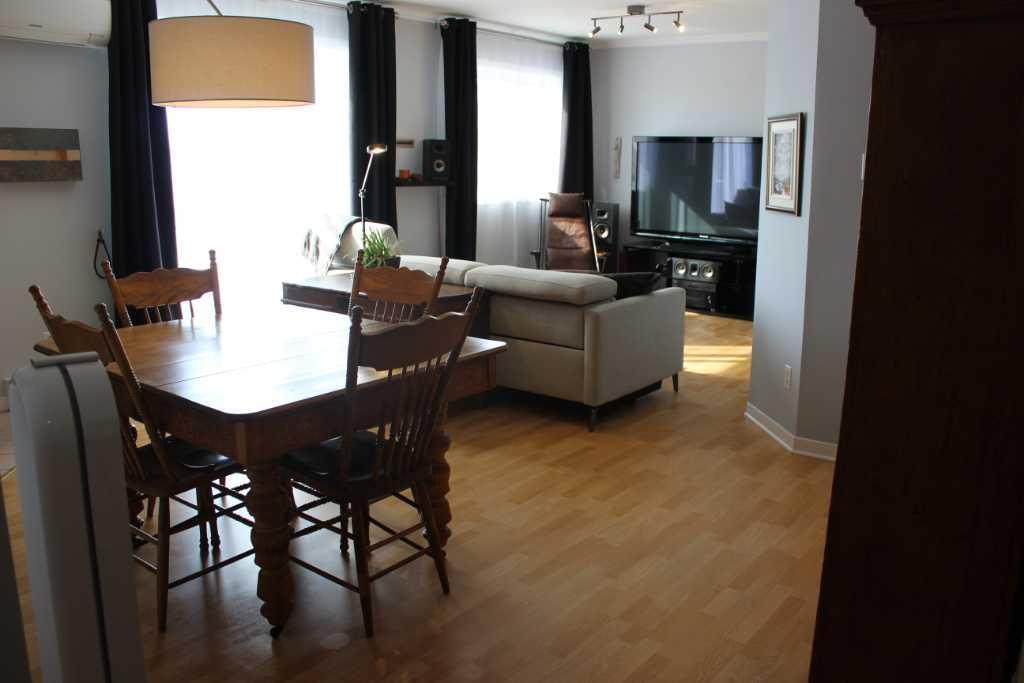 Condo 2 chambres – Chomedey Laval Disponible 1er mars 2026 | 3189819