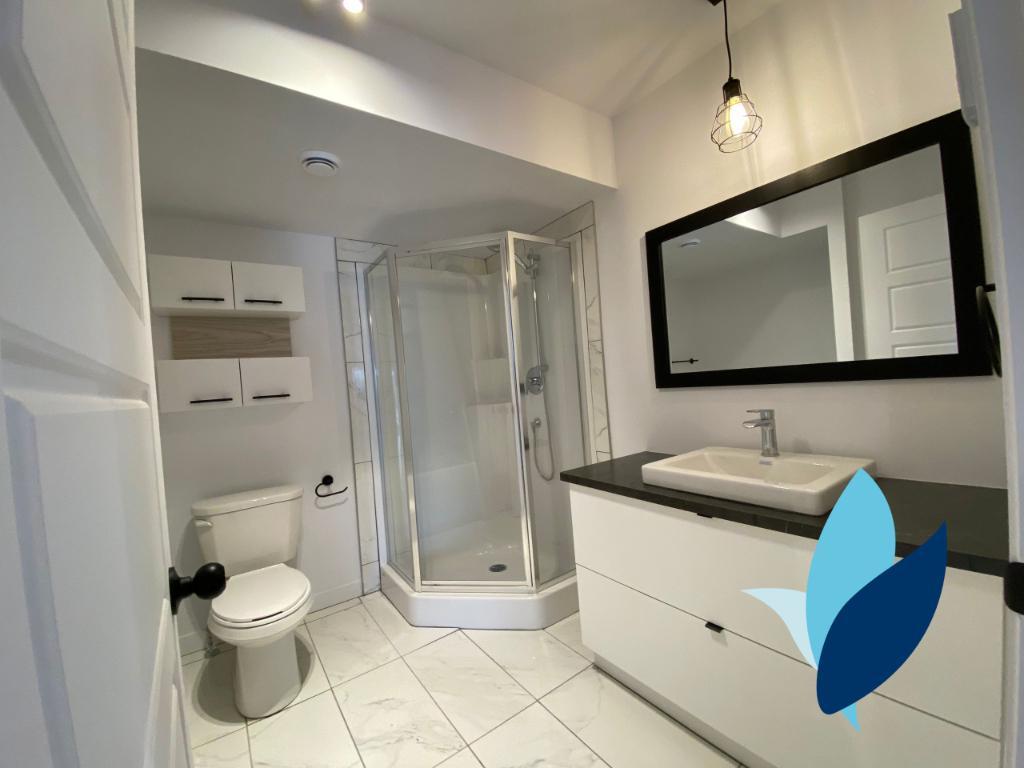 Logement 5 1/2 - Avril 2026 | 3189821