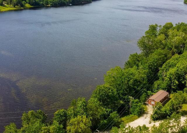 Trancequillité at Petit Lake Bitobi | 3189829