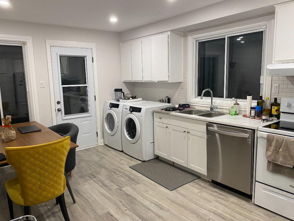 LUMINEUX ET SPACIEUX 4 1/2 DISPONIBLE LE 1ER FÉVRIER OU LE 1ER MARS 2026. | 3189836