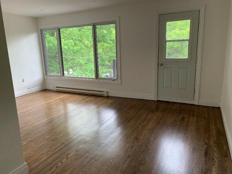 LUMINEUX ET SPACIEUX 4 1/2 DISPONIBLE LE 1ER FÉVRIER OU LE 1ER MARS 2026. | 3189836