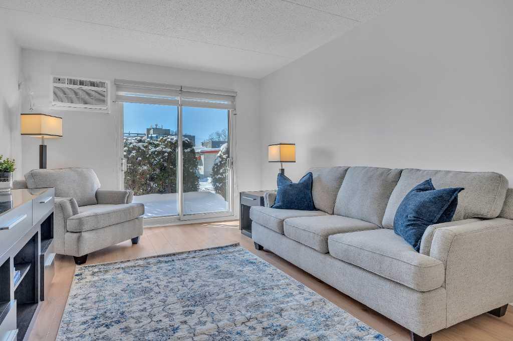 Appartements 50 ans et + à louer pour retraités aux Laurentides | 3189837