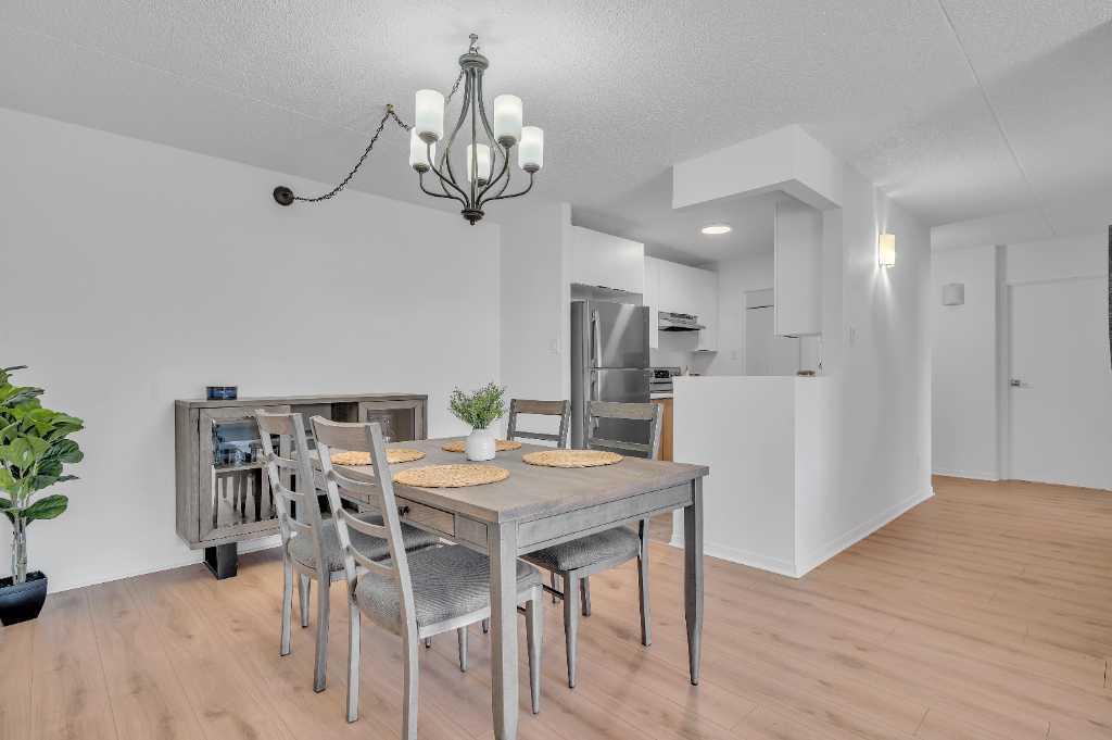 Appartements 50 ans et + à louer pour retraités aux Laurentides | 3189837