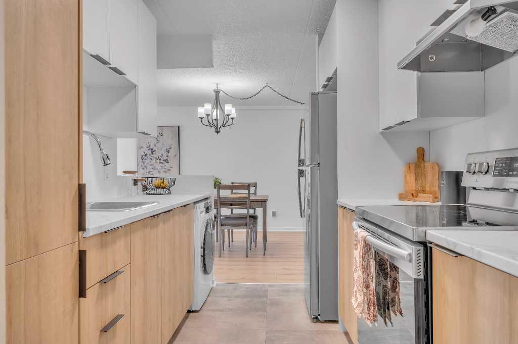 Appartements 50 ans et + à louer pour retraités aux Laurentides | 3189837