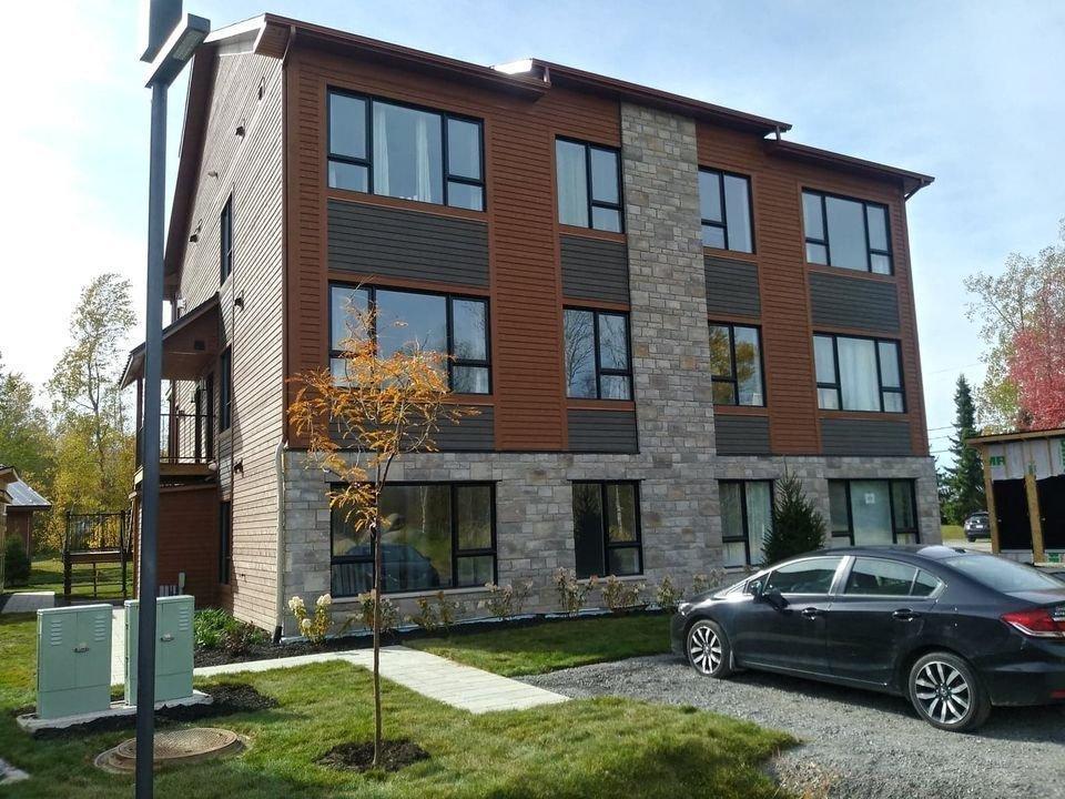 Apppartement à louer 5 1/2 Bromont | 3189899