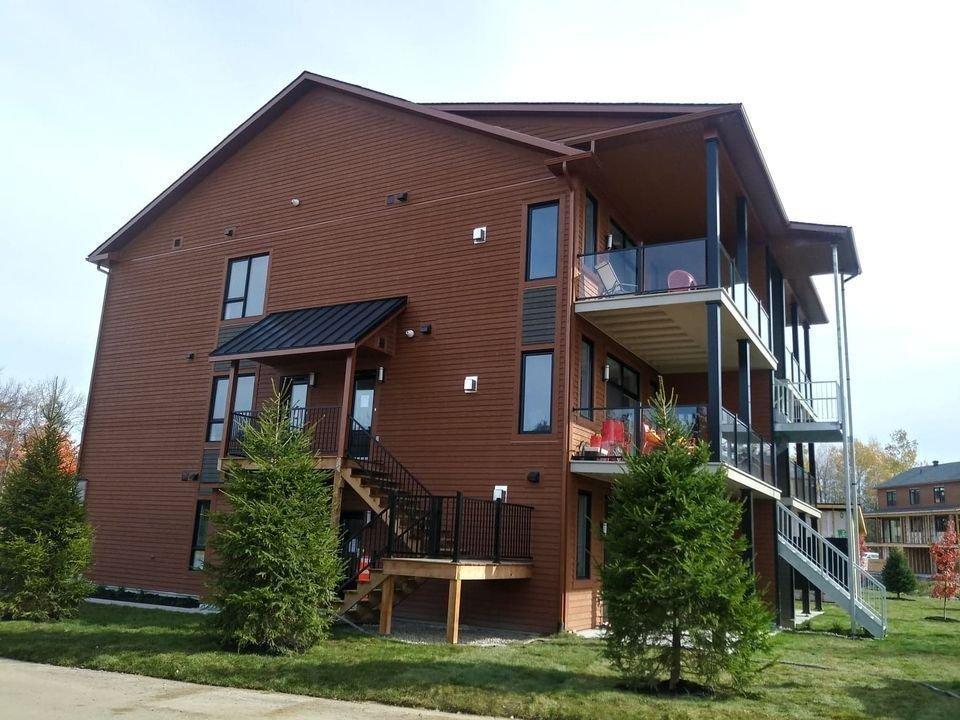 Apppartement à louer 5 1/2 Bromont | 3189899