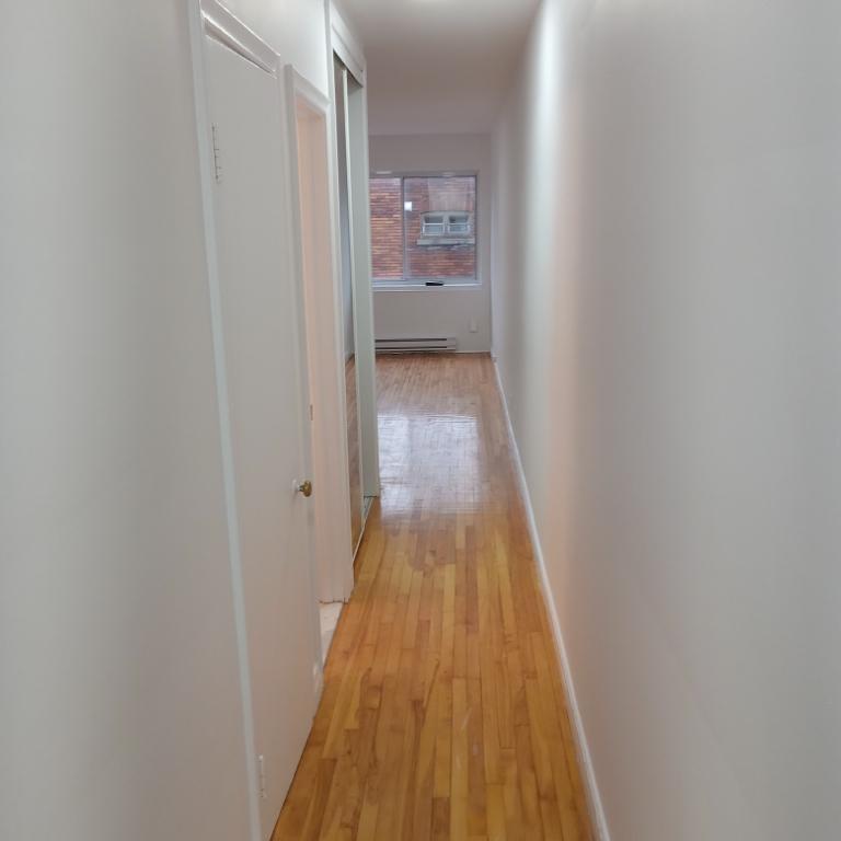 NDG Studio Apt | 3189952