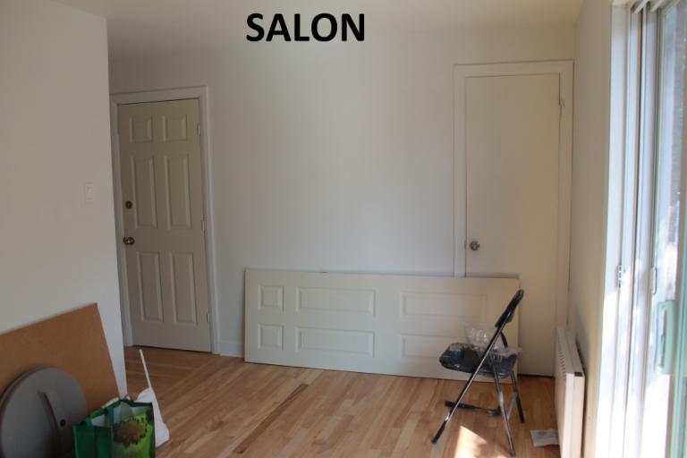 3 1/2 - Montréal - 970 $/mois | 3190549