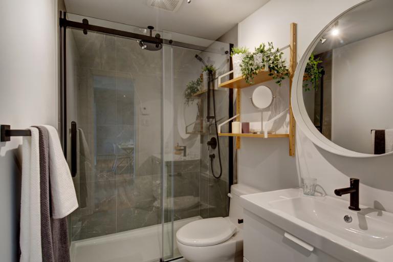 Appartement 3 ½ à louer Limoilou mars 2026 | 3197130