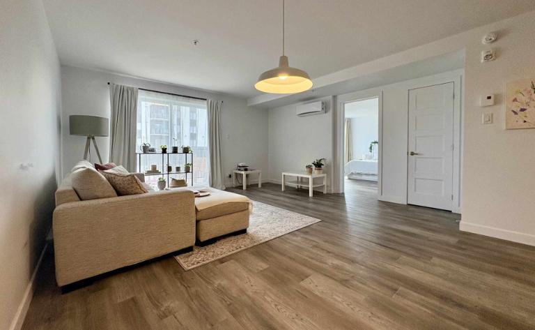 3 1/2 - Lévis - 1 200 $/mois | 3190176