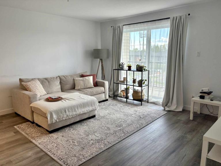 3 1/2 - Lévis - 1 200 $/mois | 3190176