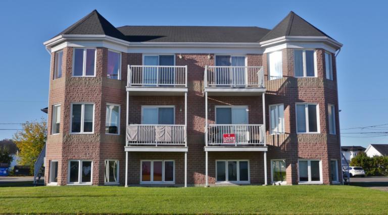 5 1/2 - Lévis - 1 135 $/mois | 3190177