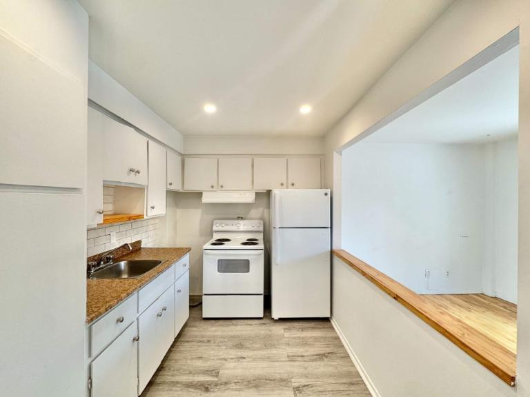 1 CH - 1 SDB - Montréal - $1,275 /mo | 3190183
