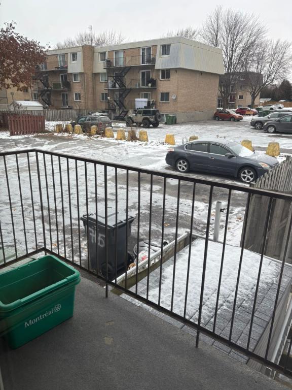 4 1/2 à louer Riviere des Prairies PAT | 3190186