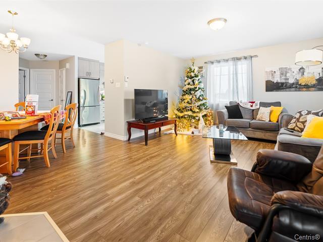 Appartement à louer 4 1/2 | 3190188