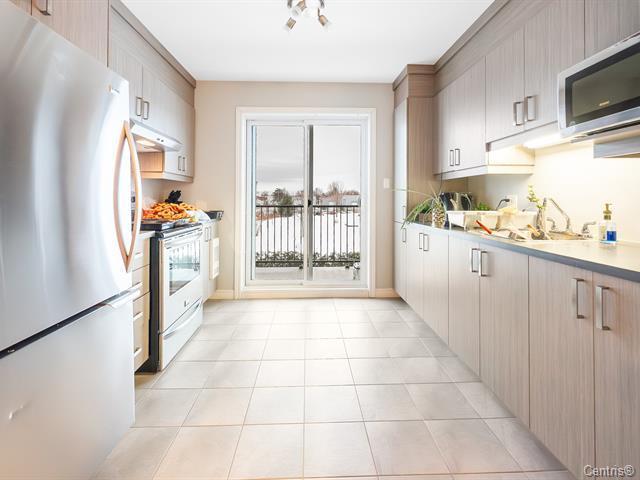 Appartement à louer 4 1/2 | 3190188