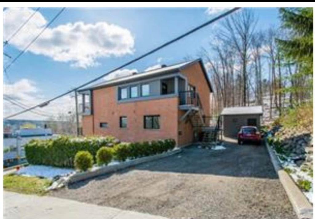 4 1/2 à louer Sherbrooke | 3190189