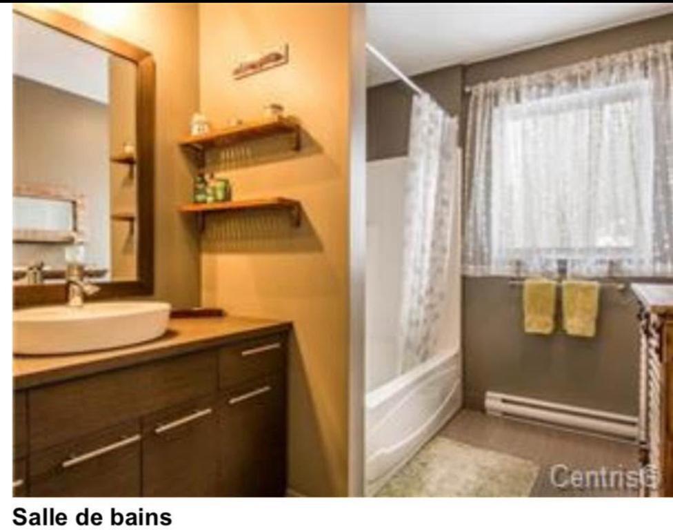 4 1/2 à louer Sherbrooke | 3190189