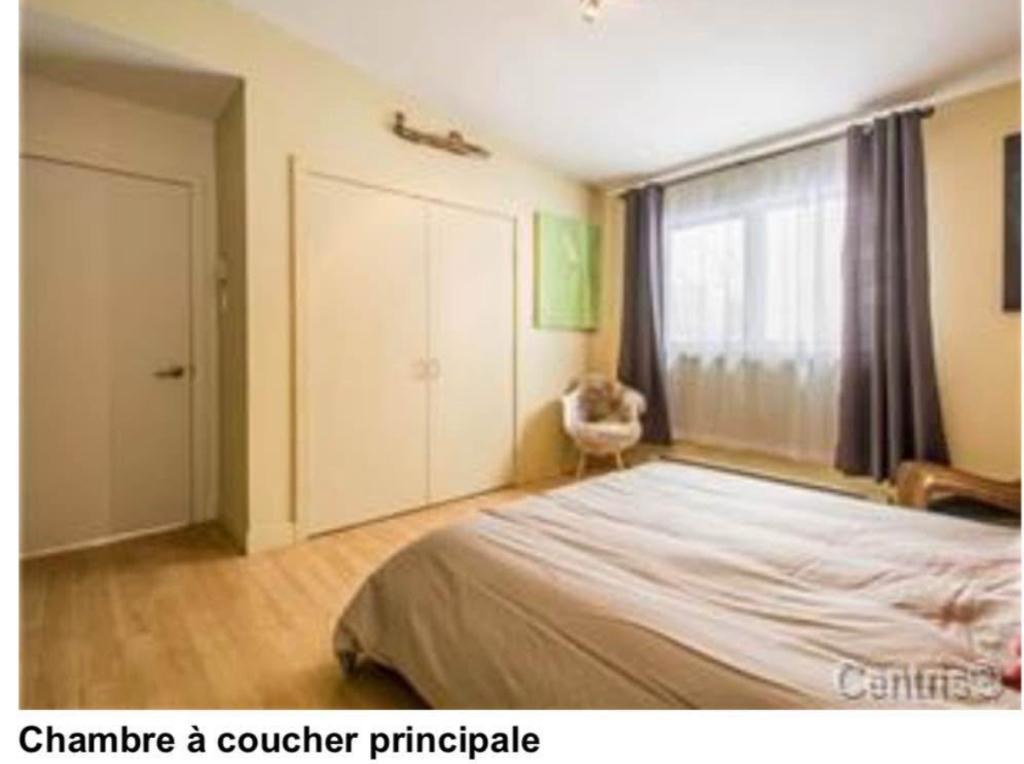 4 1/2 à louer Sherbrooke | 3190189