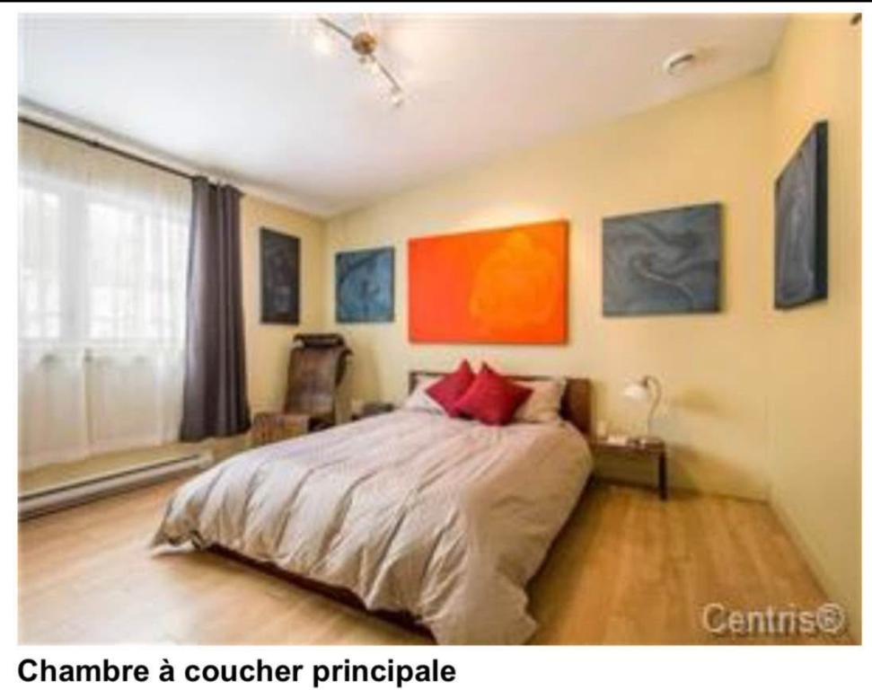 4 1/2 à louer Sherbrooke | 3190189