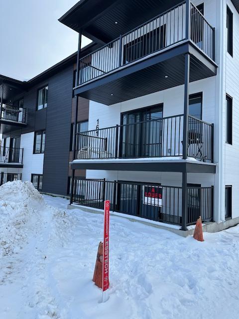 Appartement 4 1/2 à louer | 3190190