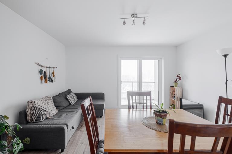 Appartement 3 ½ à louer Sainte-Foy / Sillery janvier 2026 | 3190192