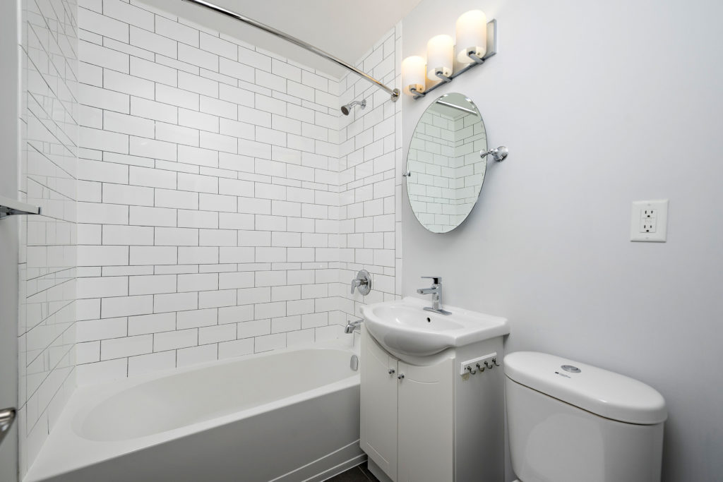 Craigton Drive Apartments | 3190227